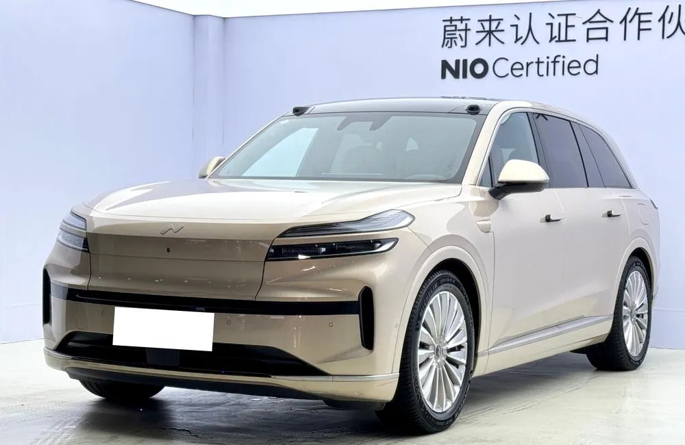 Ledao Onvo L90, 2025