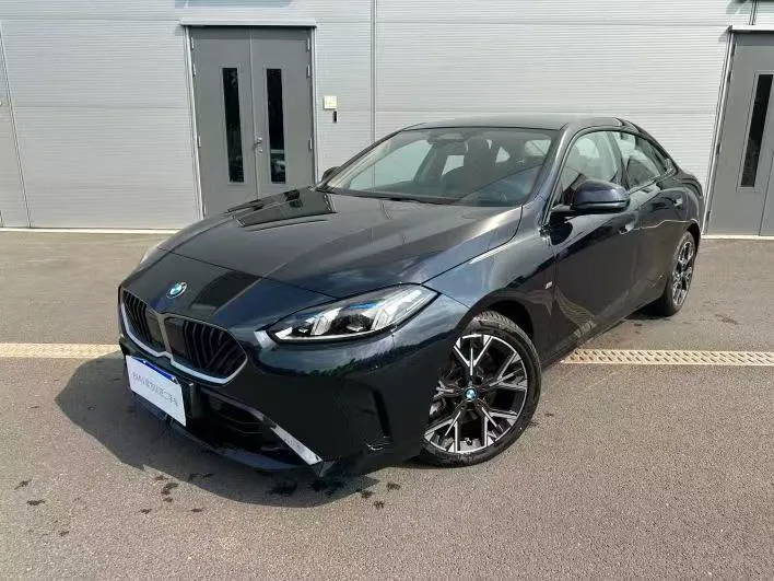 BMW 2-Series 225L M Sport, 2025 — фото 1