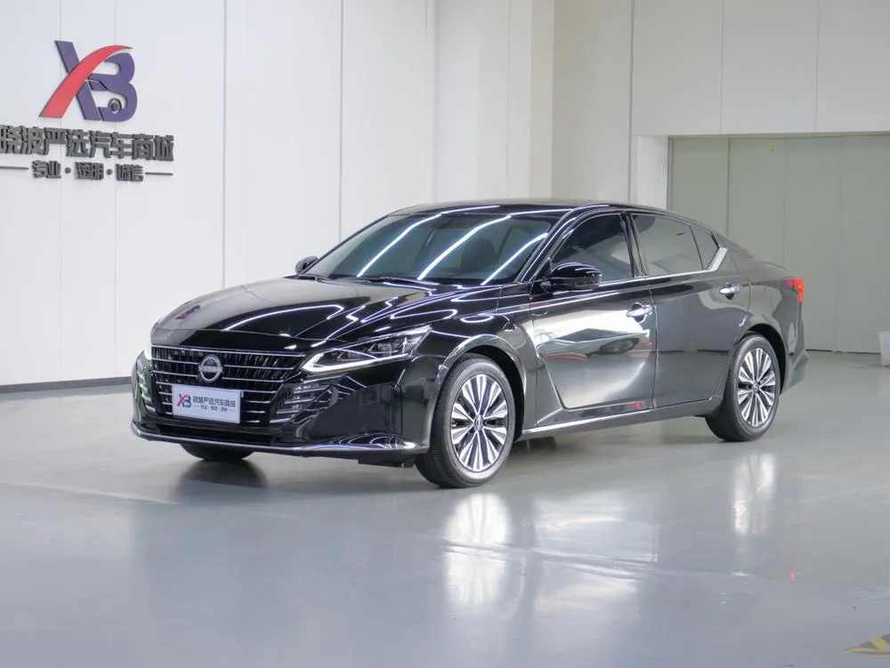 Nissan Teana 2.0L XE Edition, 2024 — фото 1