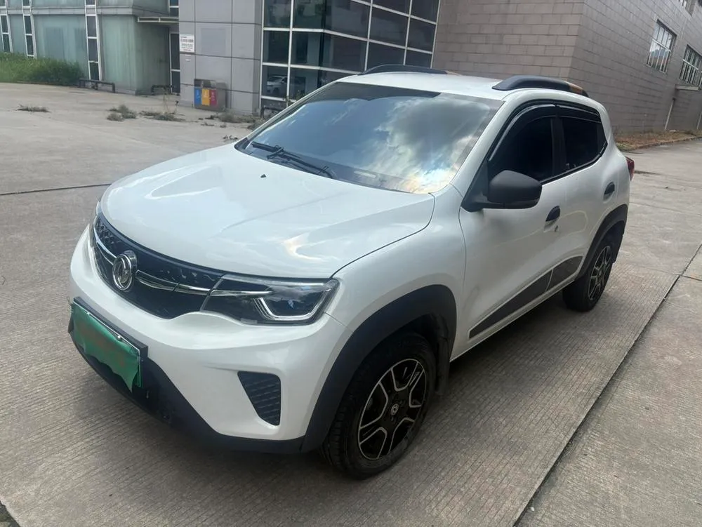 Dongfeng Nami Dongfeng Nano EX1, 2022