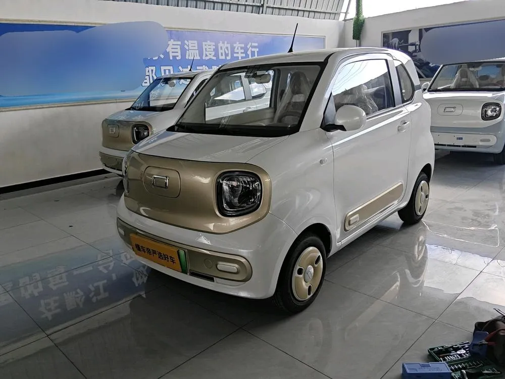 Besturn Bestune Pony, 2026