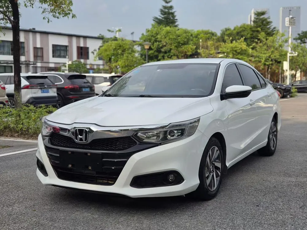 Honda Crider 180Turbo CVT Comfort Edition CN6, 2019 — фото 1