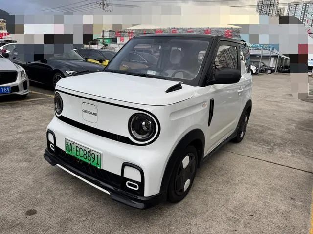Galaxy Panda, 2025