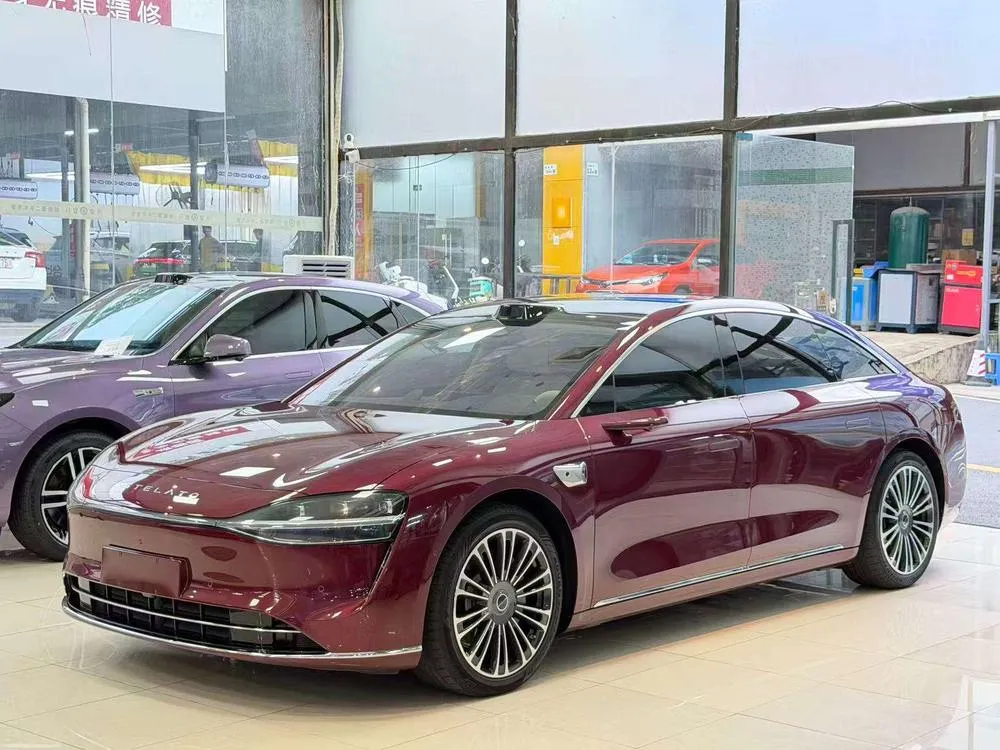 Xiangjie Stelato S9, 2025