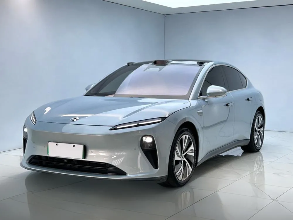 NIO ET5 75kWh, 2022 — фото 1