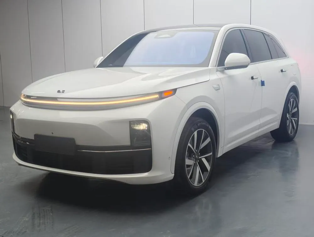 Li Auto L7, 2023