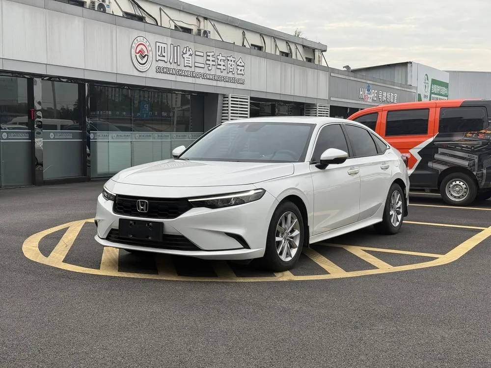 Honda Integra 240TURBO MT Edition, 2022 — фото 1