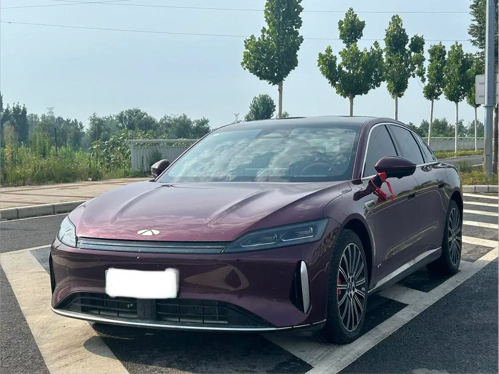 Chery Fengyun Fengyun A9L, 2025