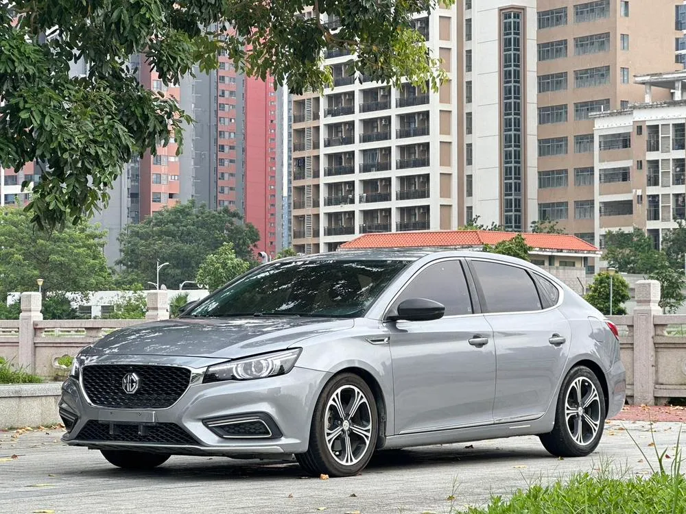 MG 6, 2017