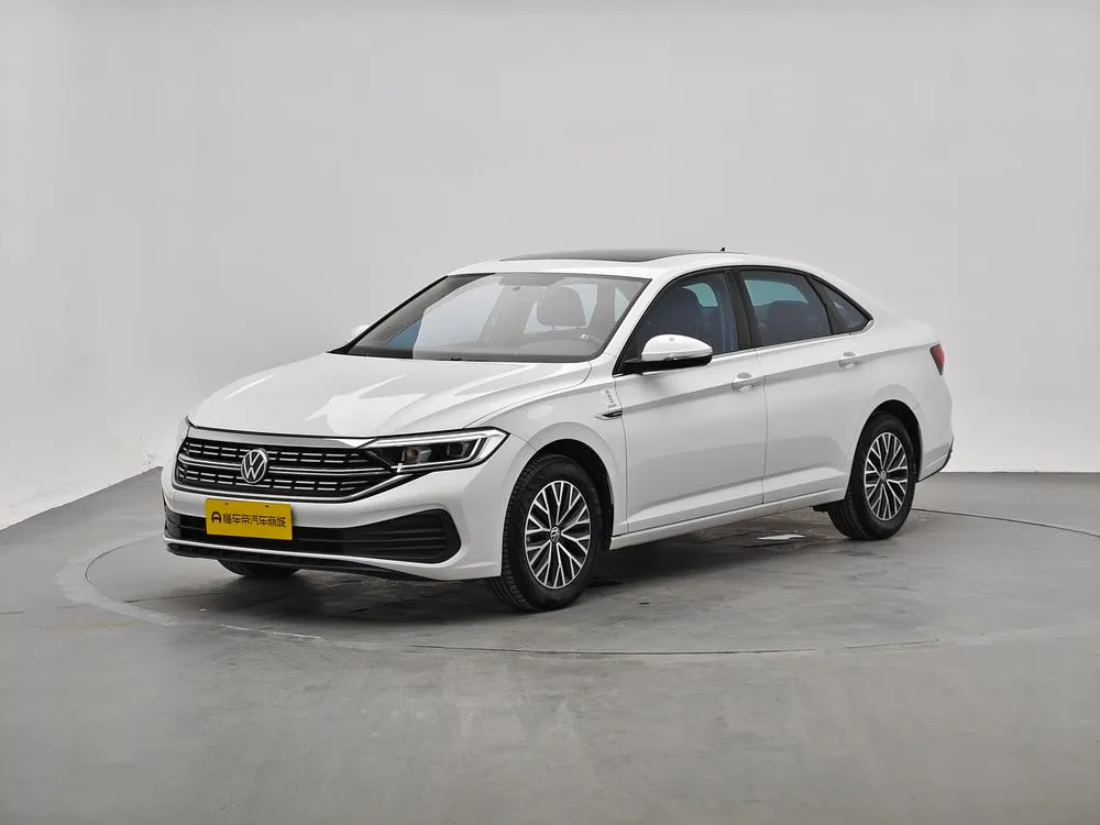 Volkswagen Sagitar 200TSI DSG Edition, 2024 — фото 1