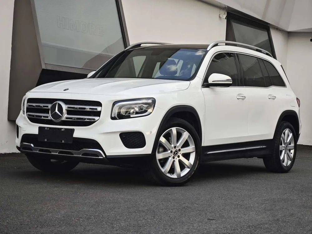 Mercedes-Benz GLB GLB 200 Fashion Version, 2020 — фото 1