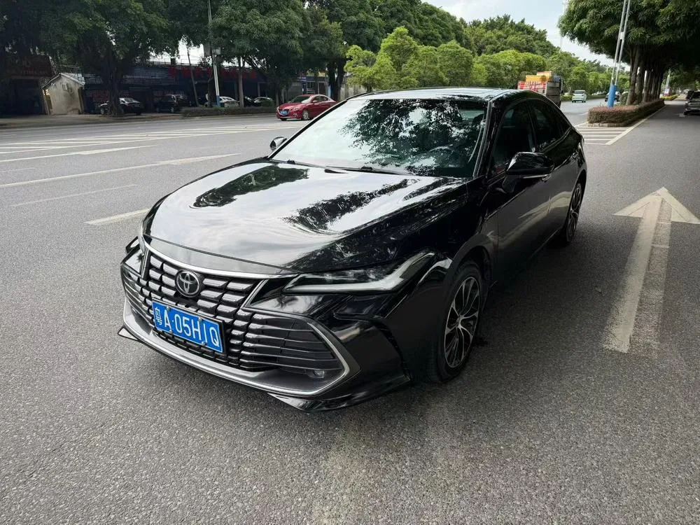 Toyota Avalon 2.0L Luxury Edition, 2022 — фото 1