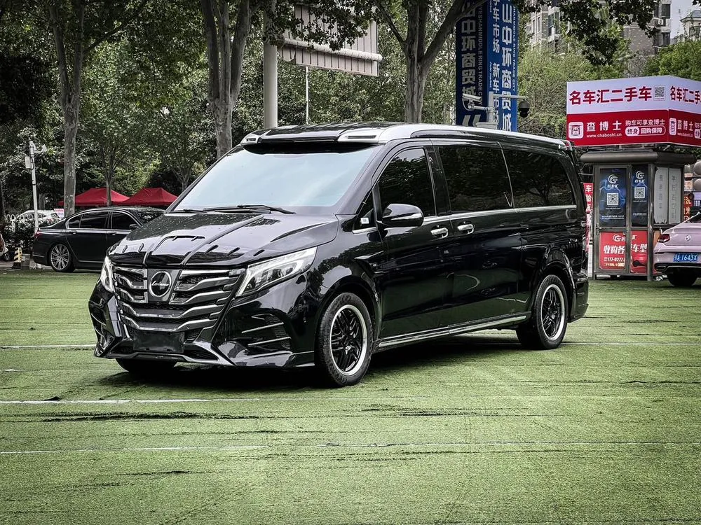 Lorinser LS-Series, 2023