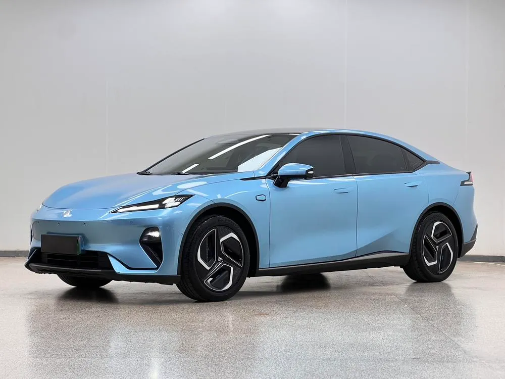 Deepal L07, 2024