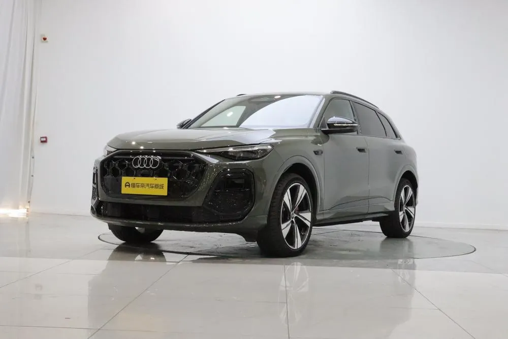 Audi Q5L, 2026