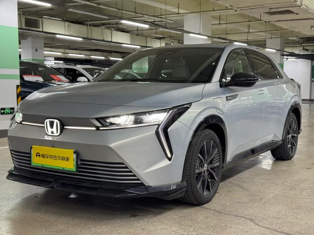 Honda Ye e:NS2 Edition, 2024 — фото 1
