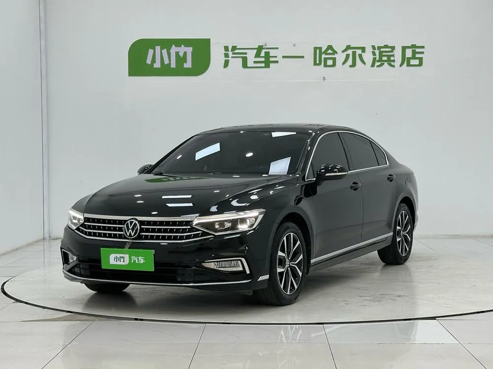 Volkswagen Magotan, 2023