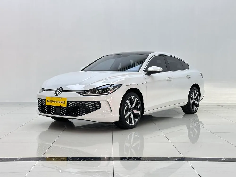 Volkswagen Lamando L 280TSI DSG Cool Edition, 2025 — фото 1