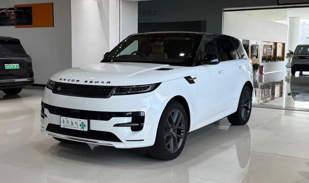 Land Rover Range Rover Sport 3.0 L6 DYNAMIC HSE, 2023 — фото 1