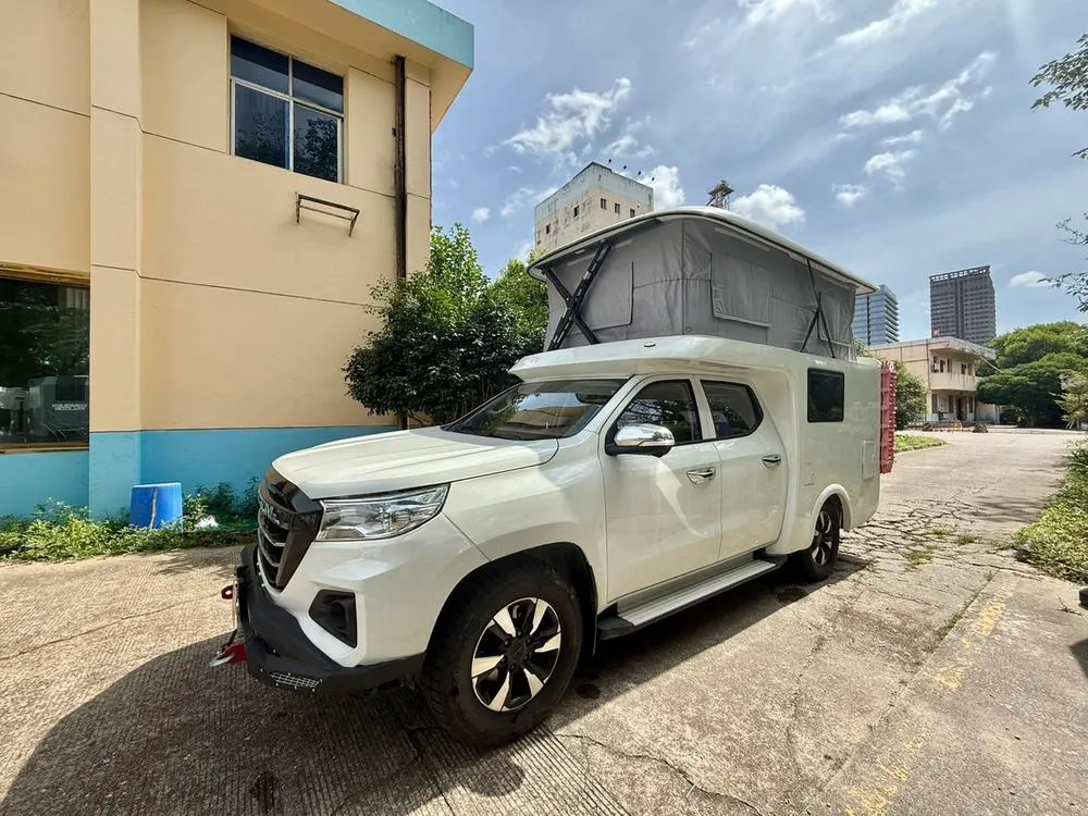 Changan Kaicheng F70 2.2T автомат полный привод 5 мест заводская кастомизация версия, 2022 — фото 1