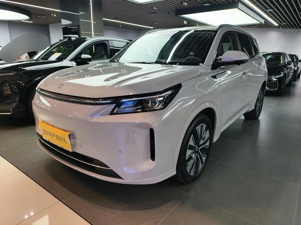 Landian E5 PLUS, 2026