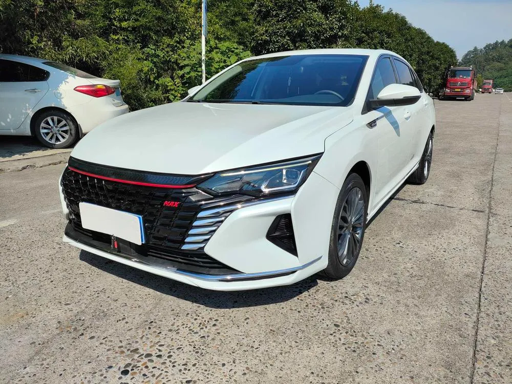 Dongfeng Fengshen Yixuan MAX 1.5T Version Edition, 2023 — фото 1