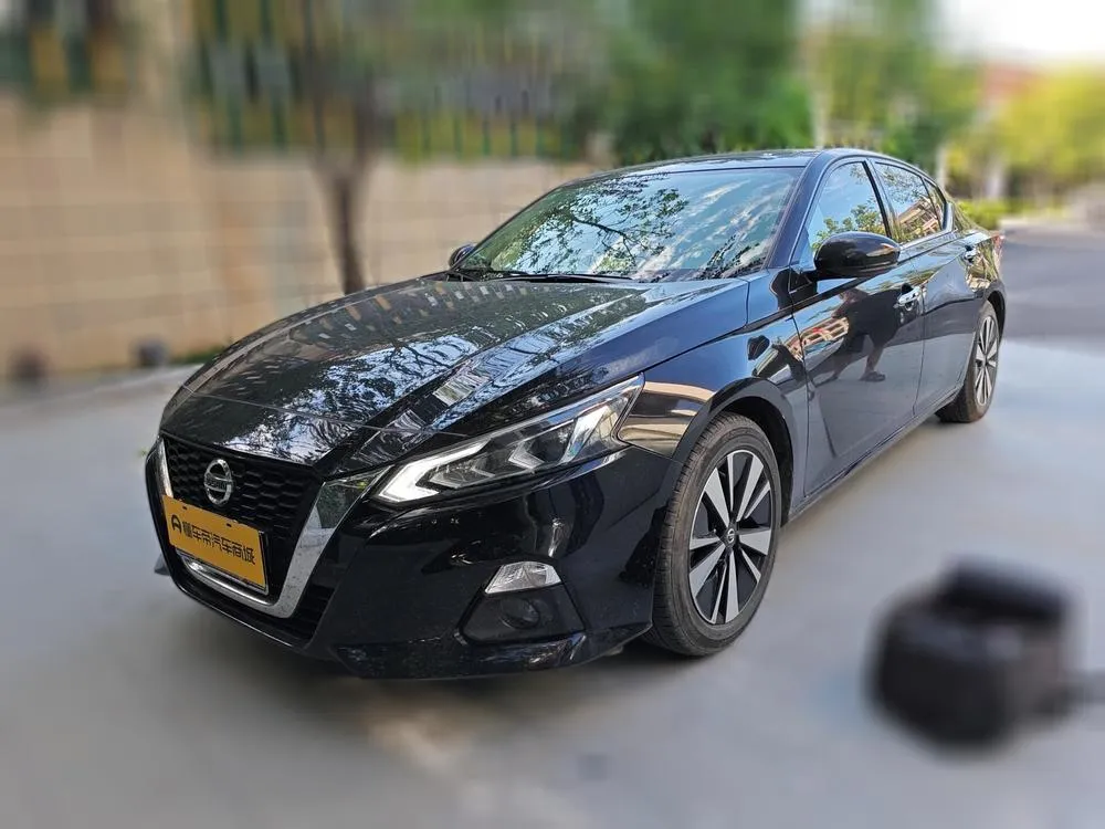 Nissan Teana 2.0L XL Comfort Edition, 2021 — фото 1