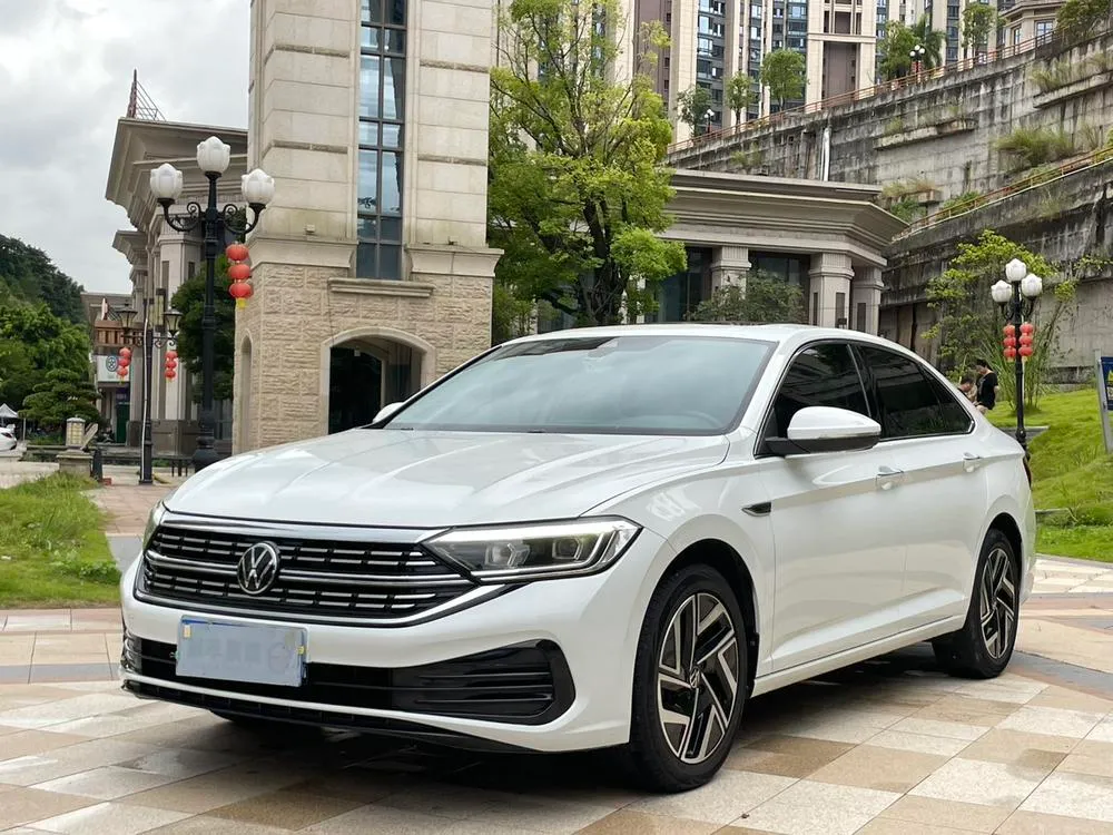 Volkswagen Sagitar 280TSI DSG Edition, 2023 — фото 1
