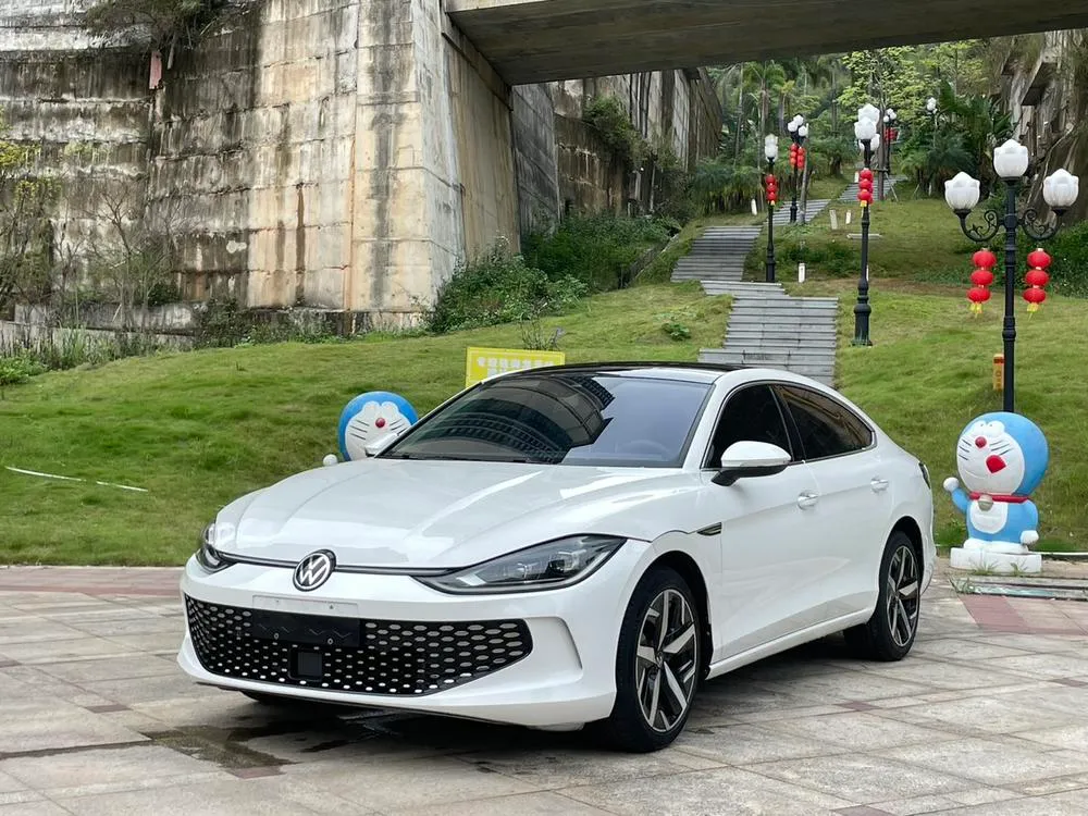 Volkswagen Lamando L 280TSI DSG Cool Edition, 2022 — фото 1