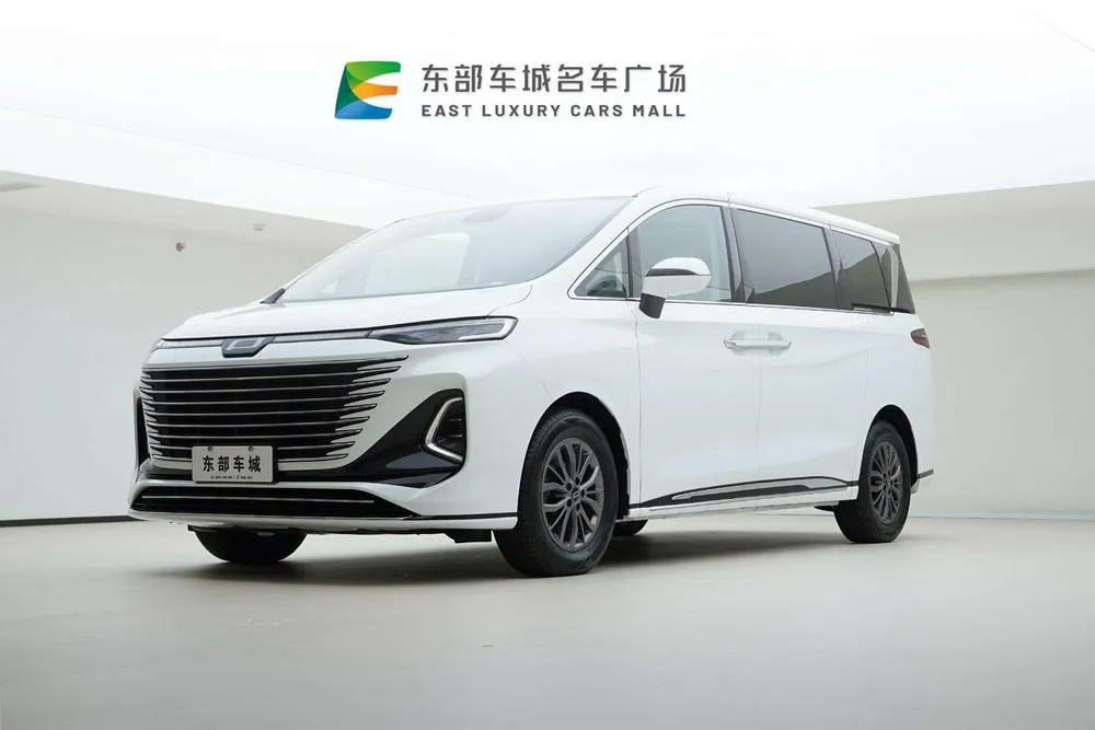Besturn Bestune M9, 2023