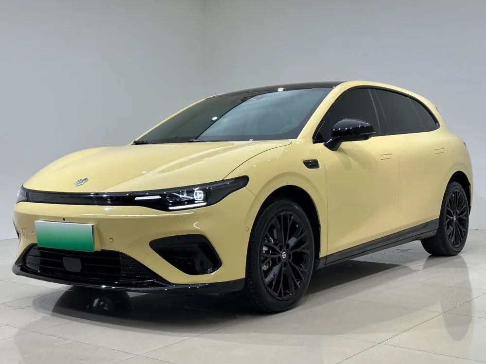 Leapmotor Lafa5, 2026