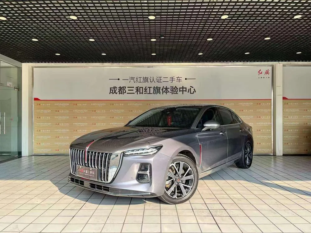 Hongqi H5 PHEV, 2025