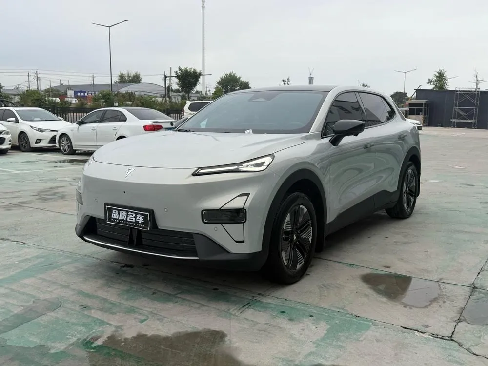 Deepal S05, 2026