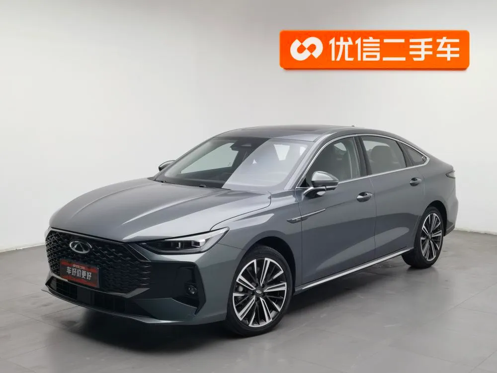 Chery Arrizo 8 PRO, 2025