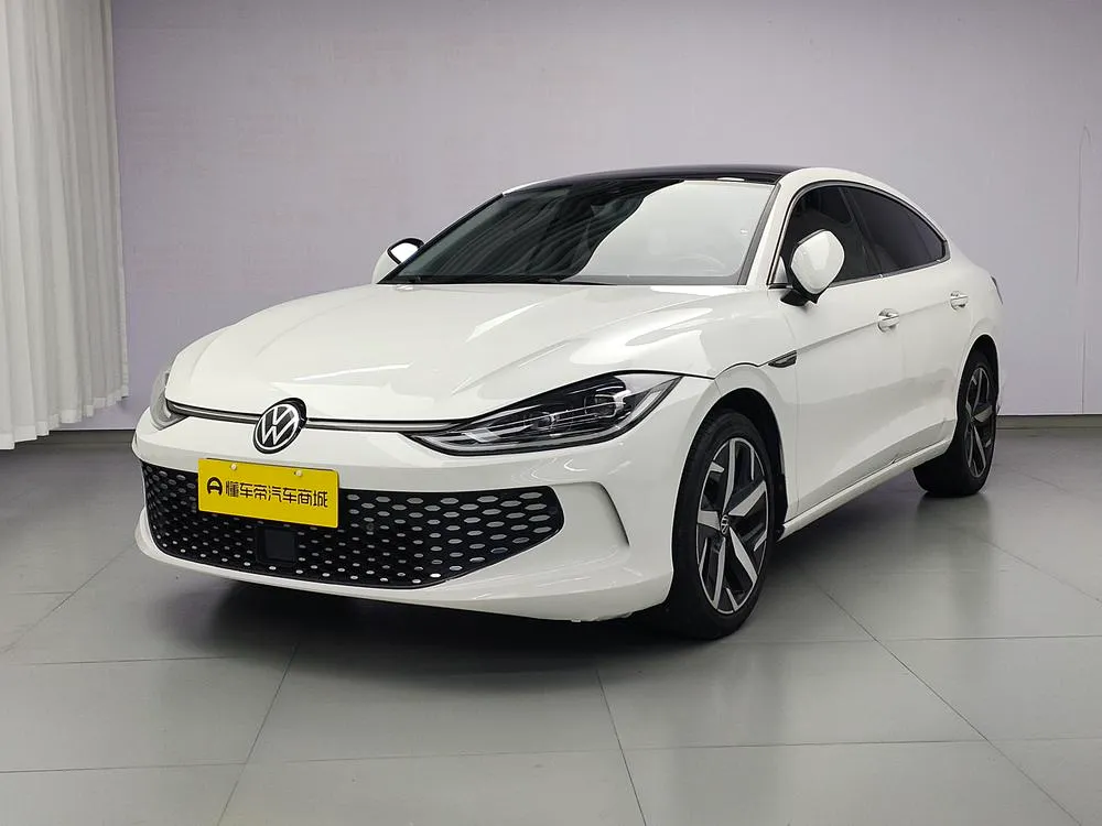 Volkswagen Lamando L 280TSI DSG Cool Edition, 2022 — фото 1