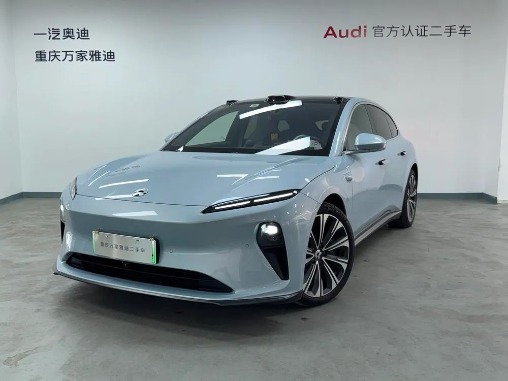 NIO ET5T, 2024