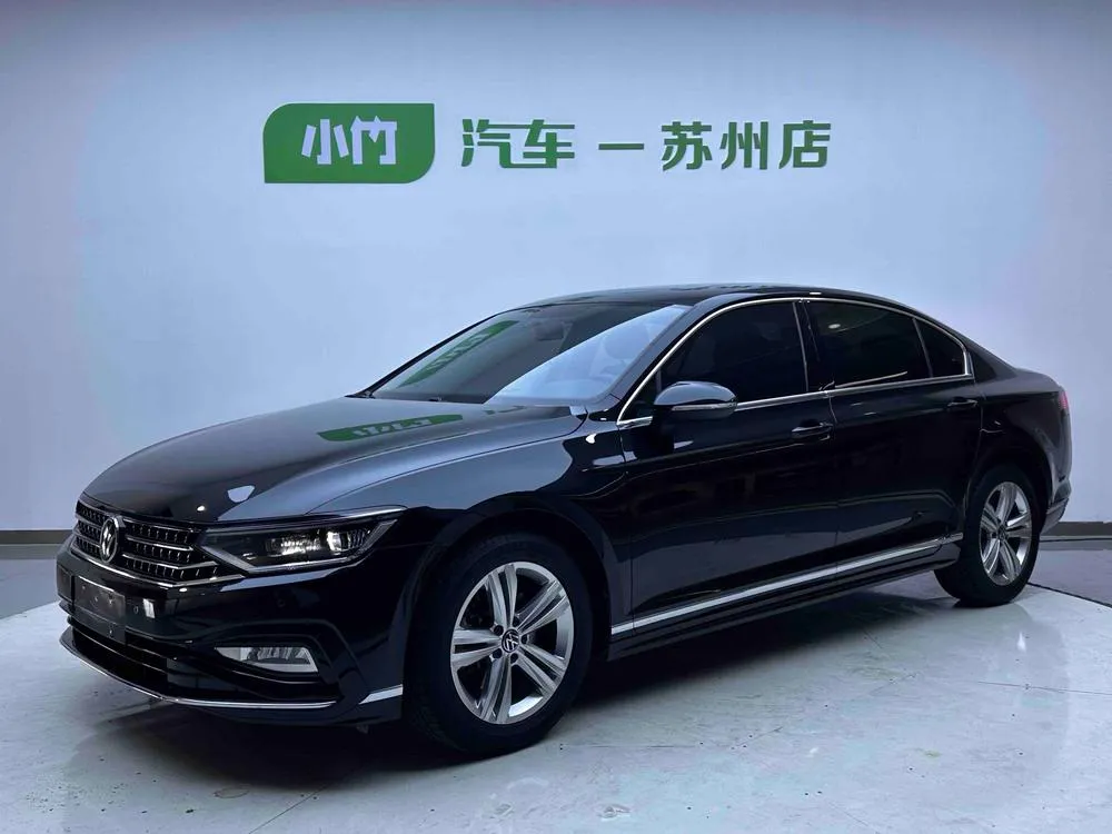 Volkswagen Magotan 200 Anniversary Edition 280TSI DSG Comfort Version, 2023 — фото 1