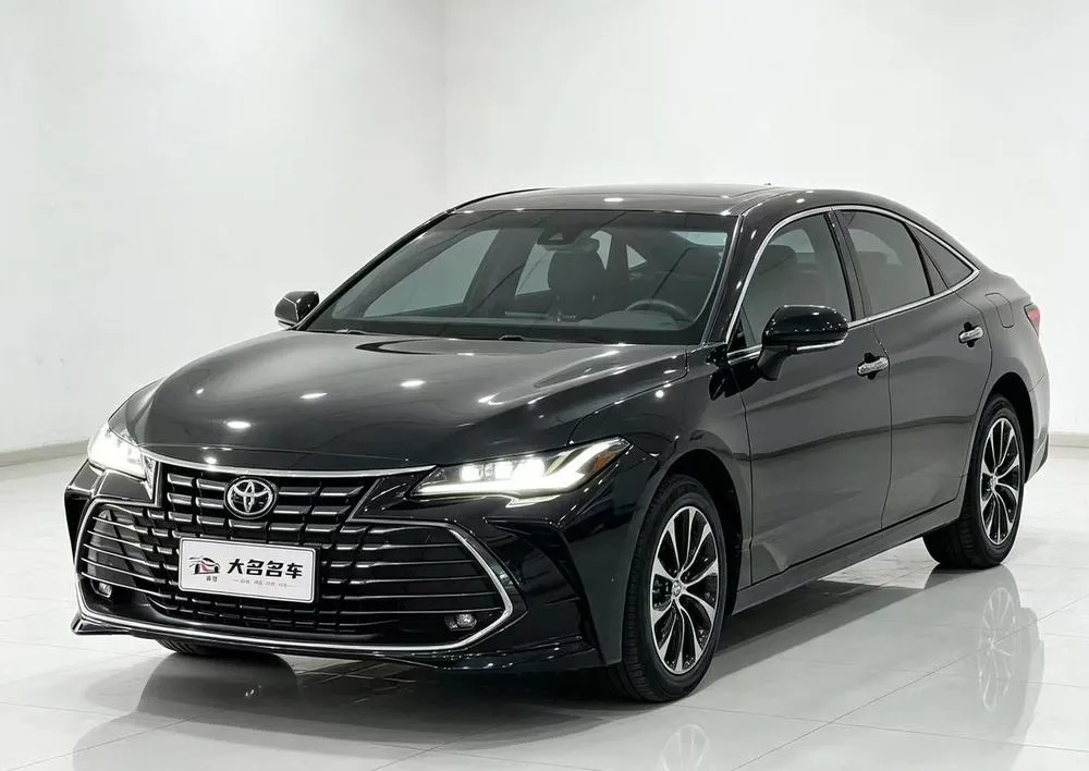 Toyota Avalon 2.0L Edition, 2022 — фото 1