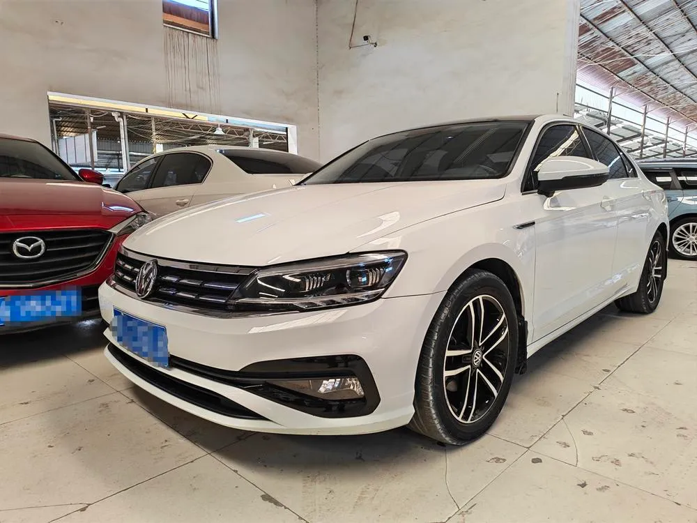 Volkswagen Lamando 280TSI DSG Comfort Edition, 2021 — фото 1