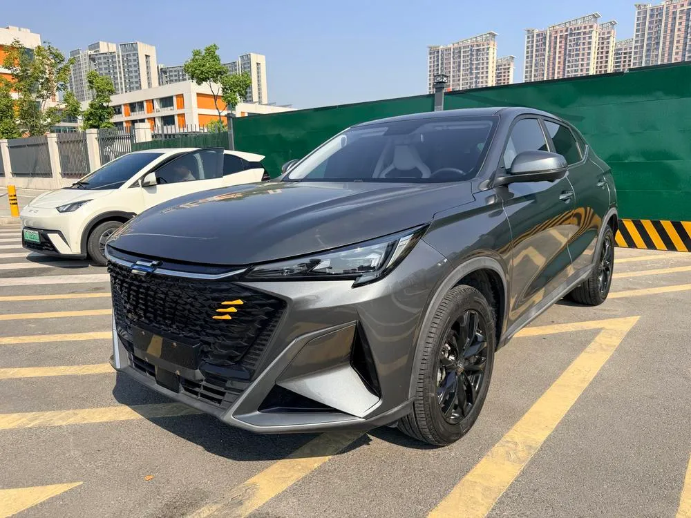 Changan Oshan X5 PLUS, 2023