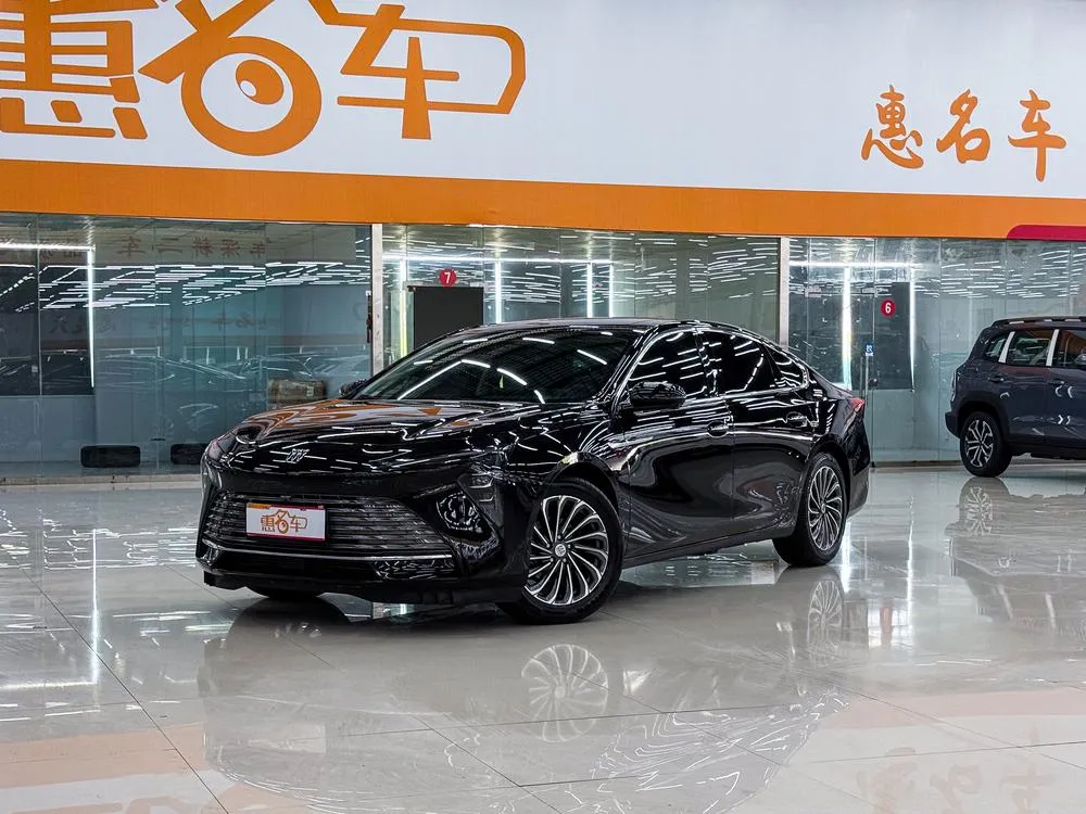 Buick LaCrosse 28T Auto Premium Edition, 2024 — фото 1
