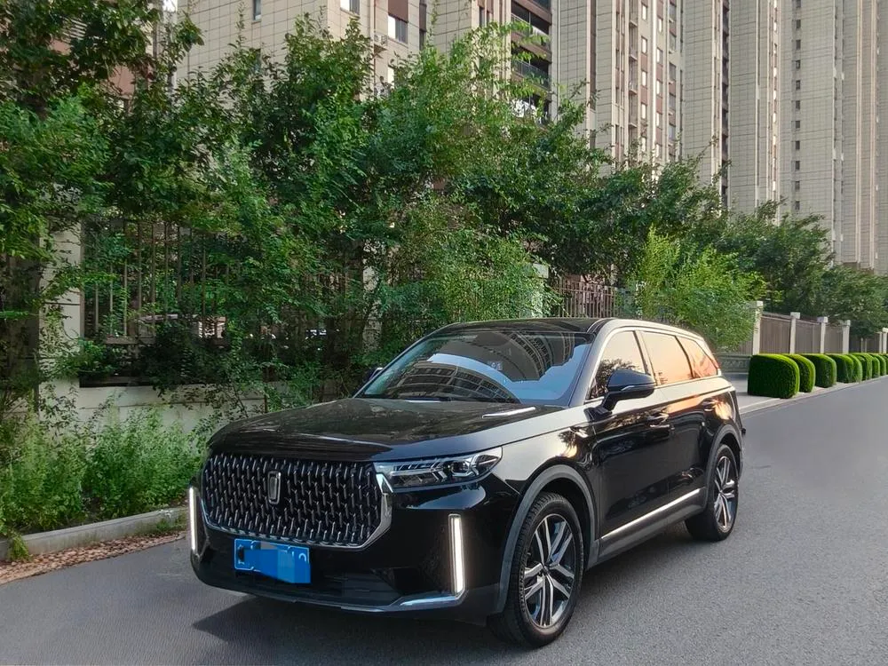 Besturn Bestune T99 20TD Auto Prestige Version, 2019 — фото 1