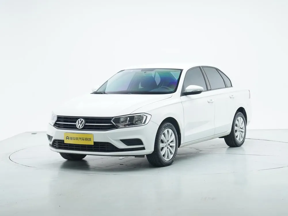 Volkswagen Bora, 2019