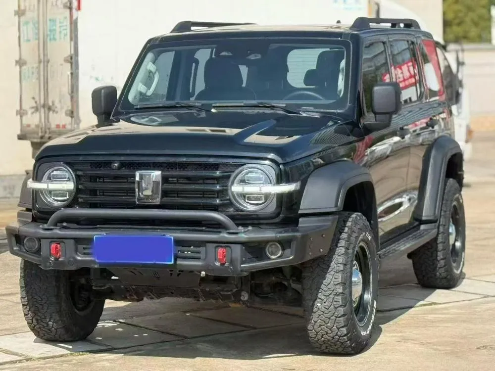Tank 300, 2021