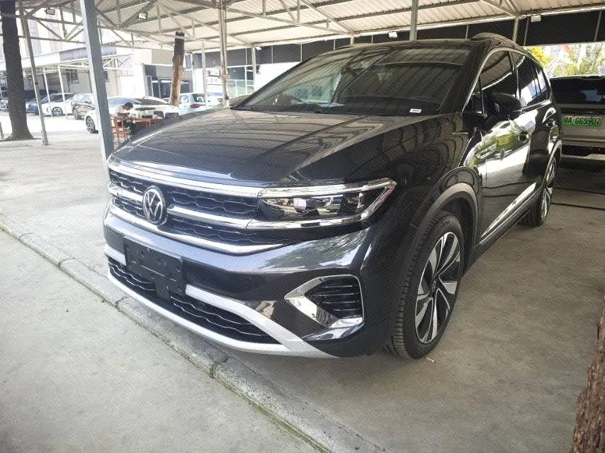 Volkswagen Tavendor, 2024