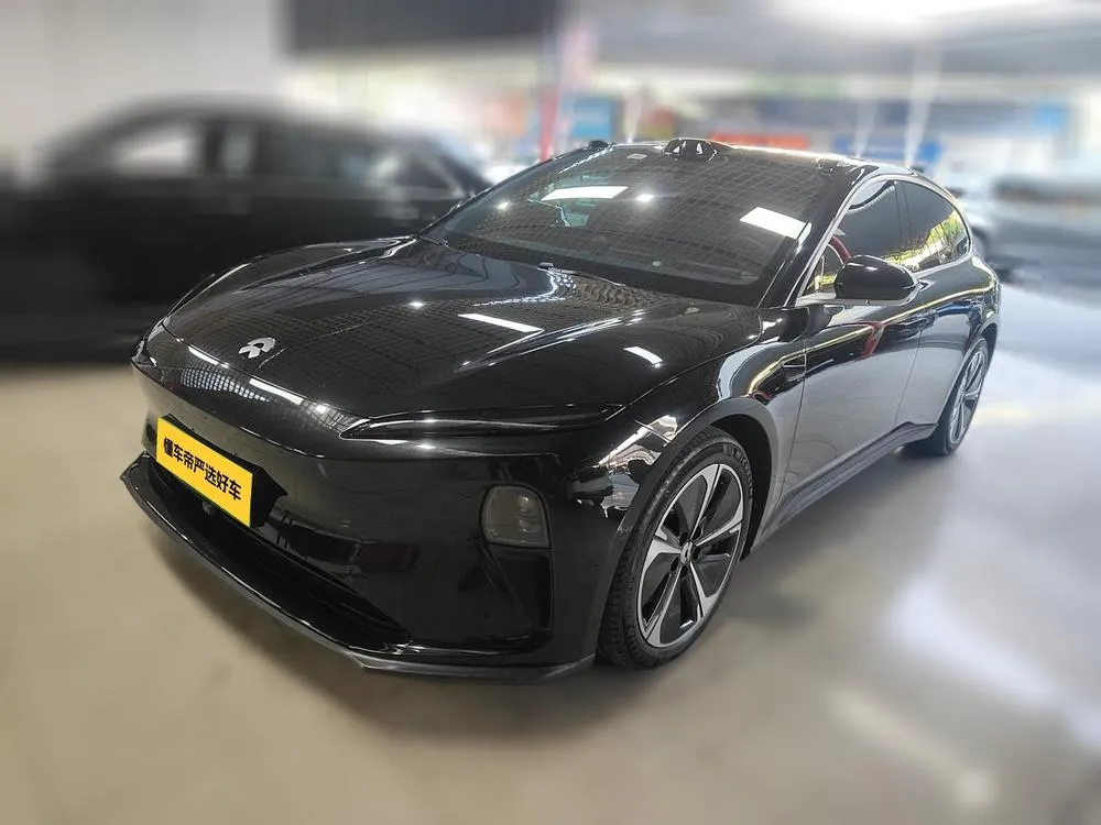 NIO ET5T, 2024