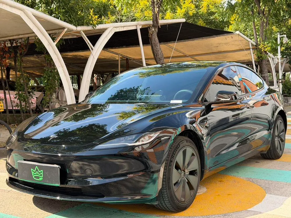 Tesla Model 3, 2023