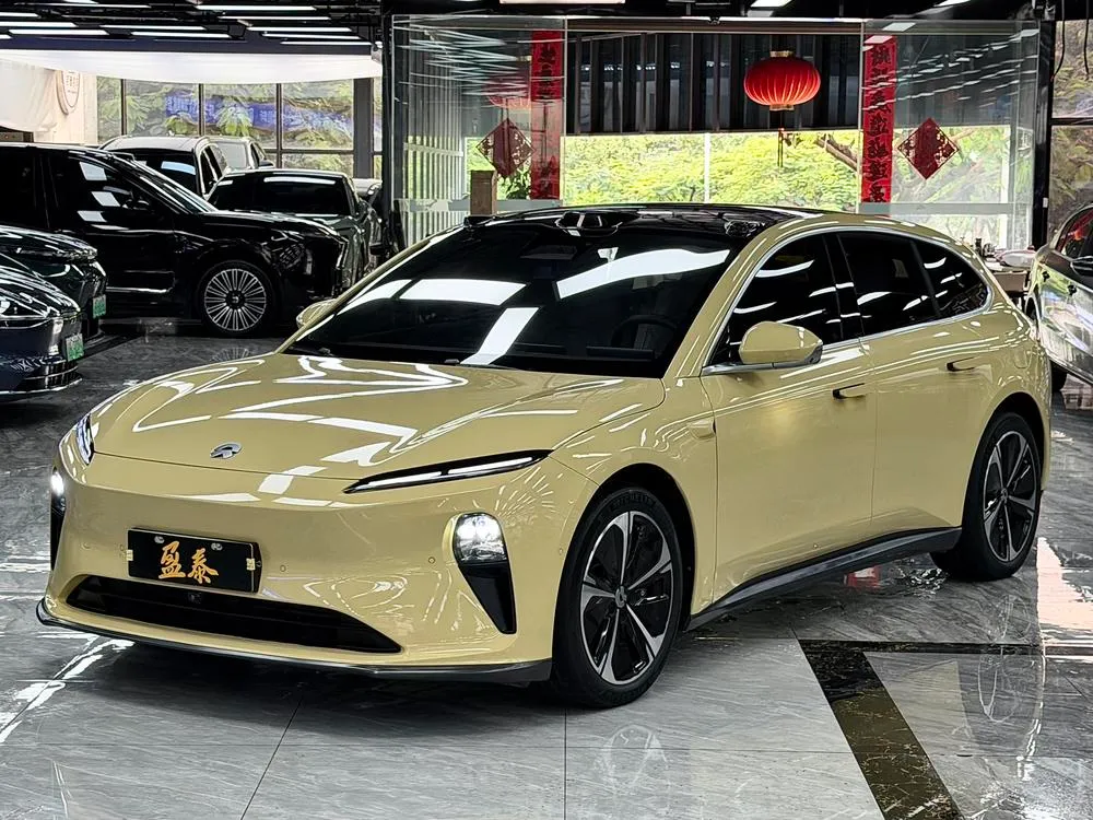 NIO ET5T, 2023