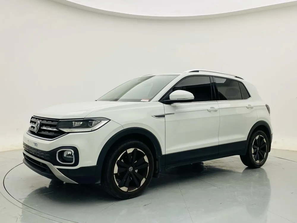 Volkswagen Tacqua, 2021