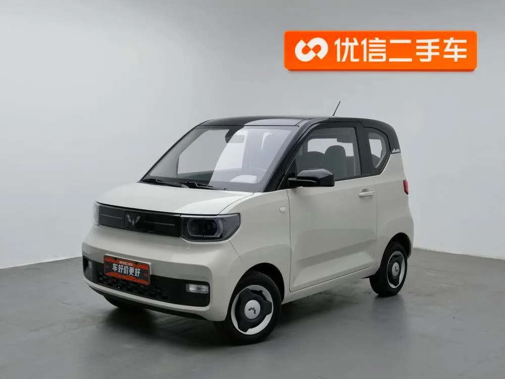 Wuling Hongguang MINIEV, 2022